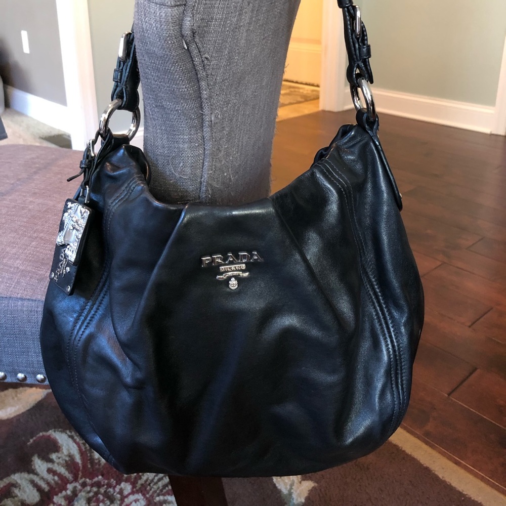 Prada handbag